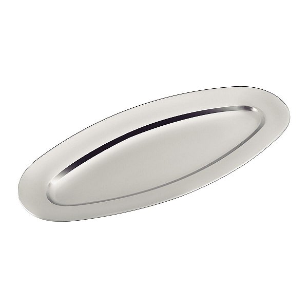 Travessa Peixeira Aco Inox Buena Tramontina 61703601