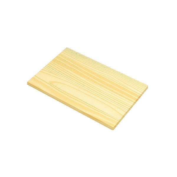 Painel 600X200X19 Natural Tramontina 91122062