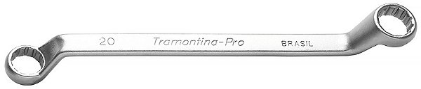 Chave Combinada Estrela 10Mm 11Mm Tramontina 44630103