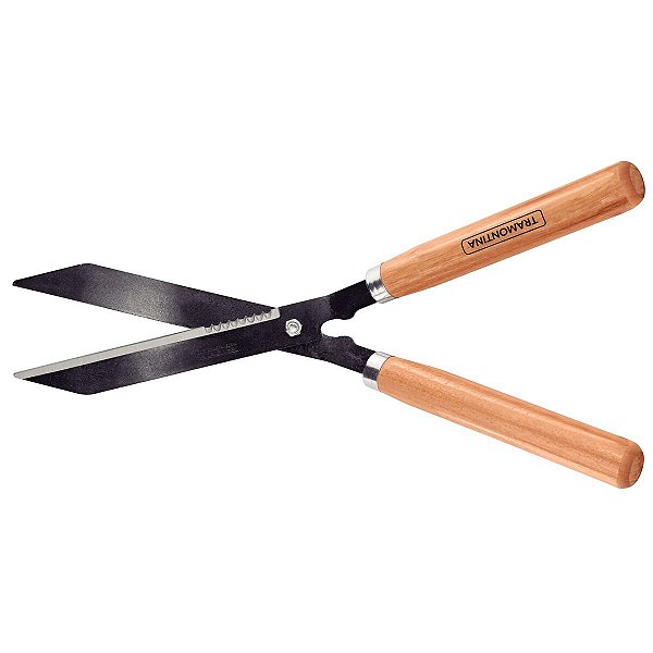 Tesoura Cerca Viva 12 Lamina Serri Tramontina 78331125