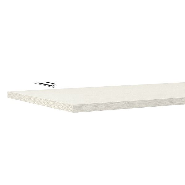 Prateleira Elite Maple 60Cm 25Cm 25 Si Tramontina 91273065