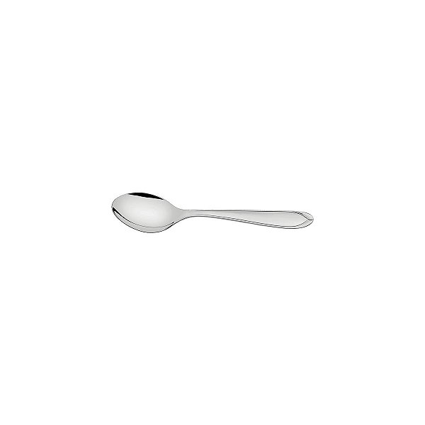 Jg.Colher Media Aco Inox 3Pcs Tramontina 66906301