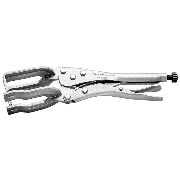 Alicate Pressao Para Solda Tipo U 10 Tramontina 44016110