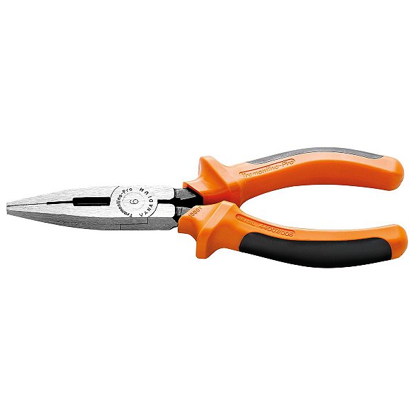 Alicate Bico Chato 6 Tramontina 44007106