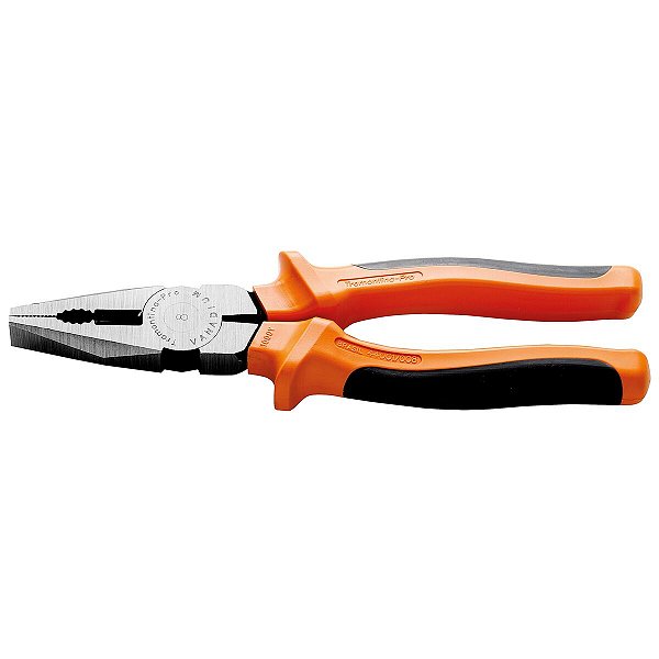 Alicate Universal 8 Tramontina 44001108
