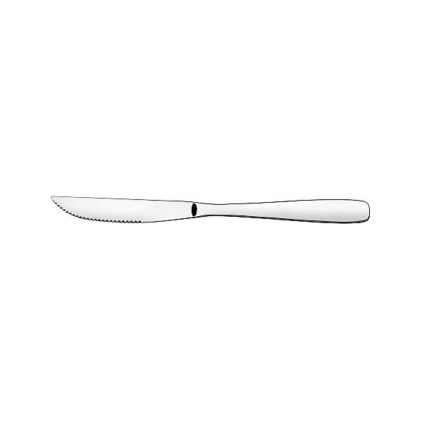 Jogo Faca Churrasco Inox 3Pç Amazonas Tramontina 66960181
