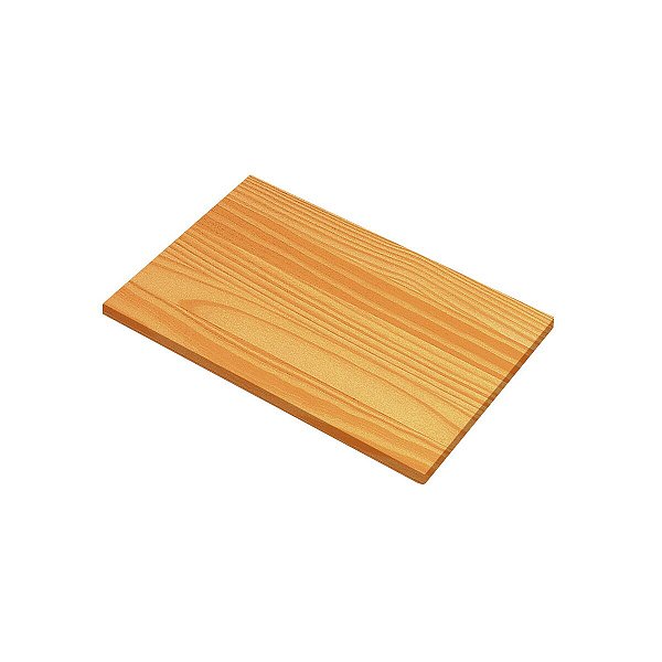 Prateleira Painel 60Cm 20Cm Mel Tramontina 91131062