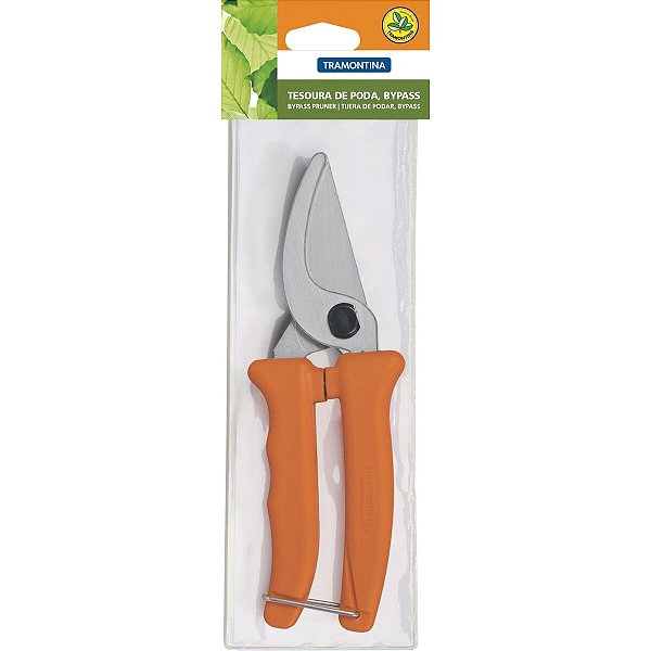 Tesoura De Poda Tramontina 78300801