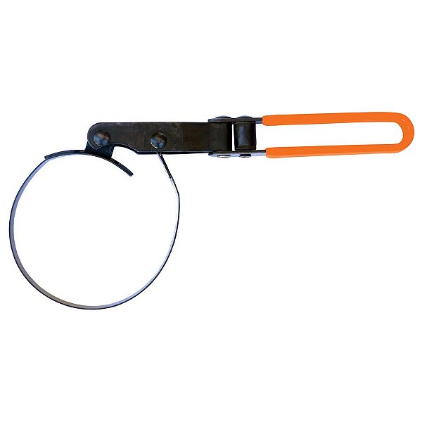 Chave Filtro De Oleo Top 70-89Mm Tramontina 44041001