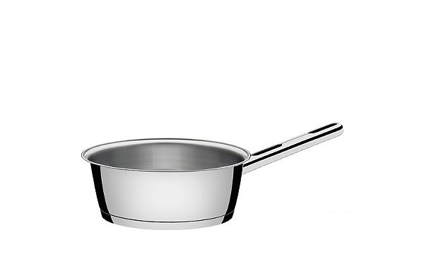 Frigideira Aco Inox Allegra 20Cm 2,2L Tramontina 62650201