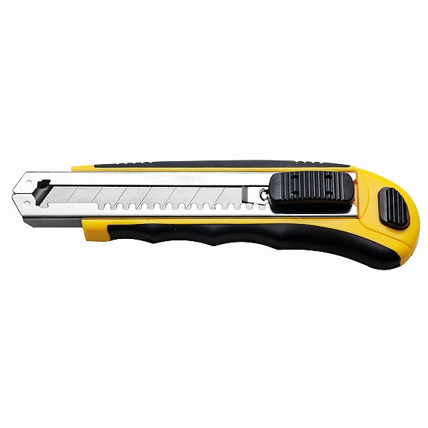 Estilete Profissional 8 Laminas Tramontina 43390308