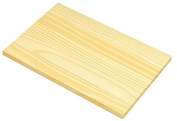 Painel 600X300X19 Natural Tramontina 91122063