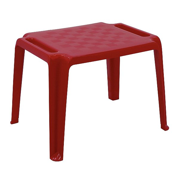 Mesa Infantil Donachica Vm Tramontina 92320040