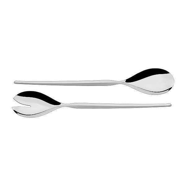 Talher Salada Aco Inox Tramontina 66999600
