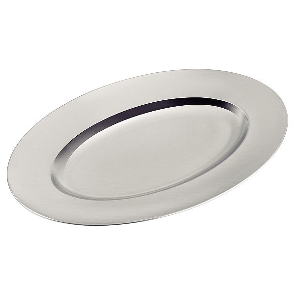 Travessa Rasa Aco Inox Buena Tramontina 61700500