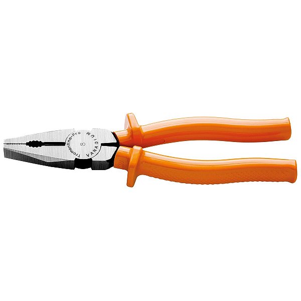 Alicate Universal 7 Tramontina 44000107