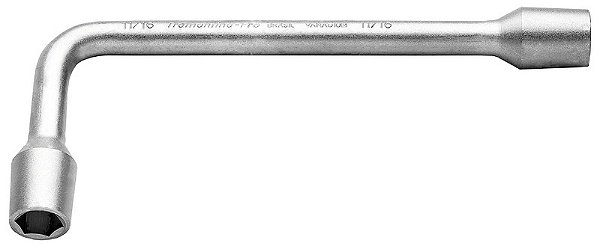 Chave Biela Tipo Roda 11/16 Tramontina 44721105