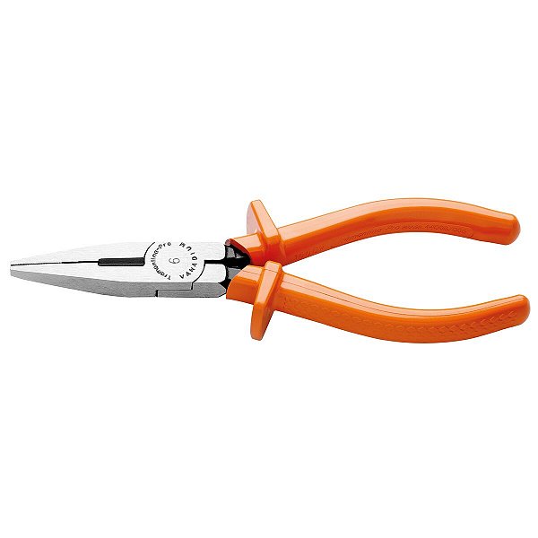Alicate Bico Chato 6 Tramontina 44006106