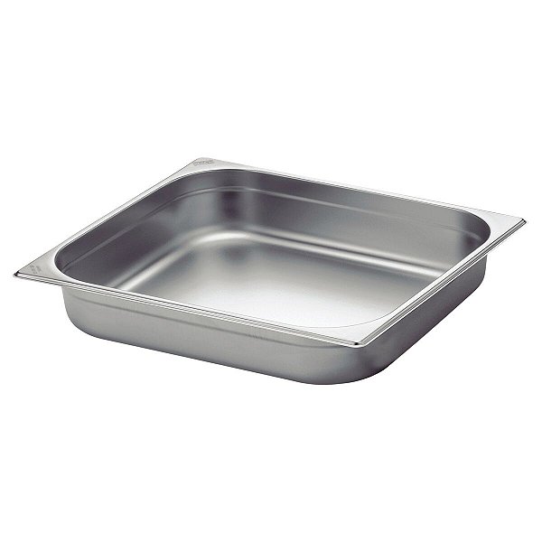Cuba Aco Inox 2/3 40Mm S/Alca Tramontina 61052040
