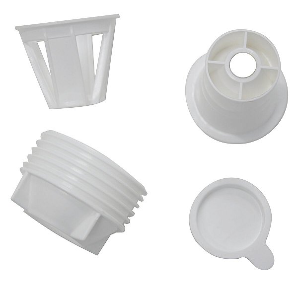 Kit Base Guarda Sol Tramontina 92476010