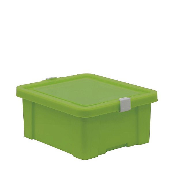 Caixa Organizadora Kids 17L Vd Tramontina 92550020