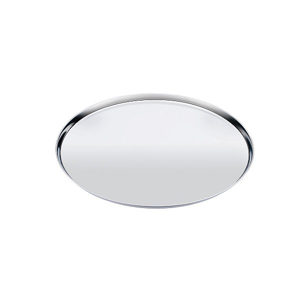 Forma Aco Inox Para Pizza Tramontina 61731350