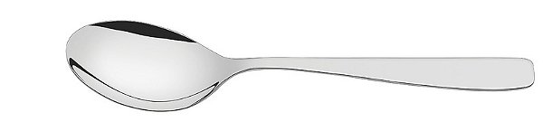 Colher Sobremesa Aco Inox Cosmos Tramontina 63950042