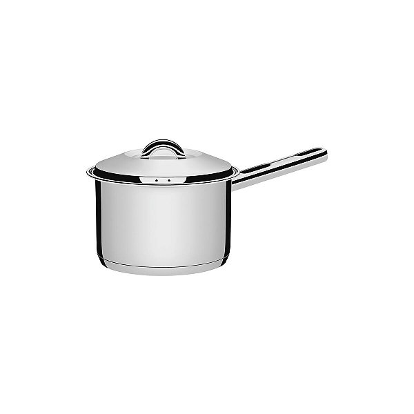 Panela Caldeirao Inox Cabo Solar 16Cm 2,2L Tramonti 62507160
