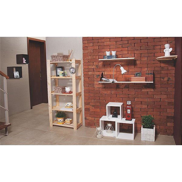 Cubo Mod03 Branco Tramontina 91774003