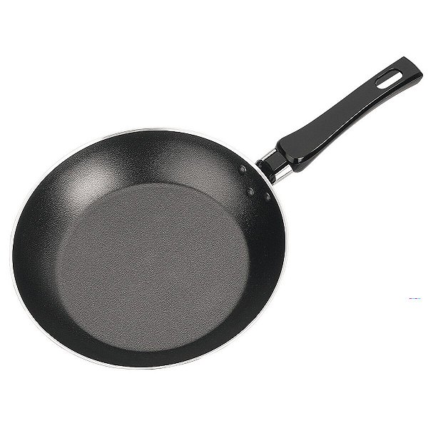 Frigideira Aluminio 16Cm Napoli Tramontina 20180016