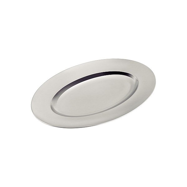 Travessa Rasa Servir Aco Inox Buena Tramontina 61700300
