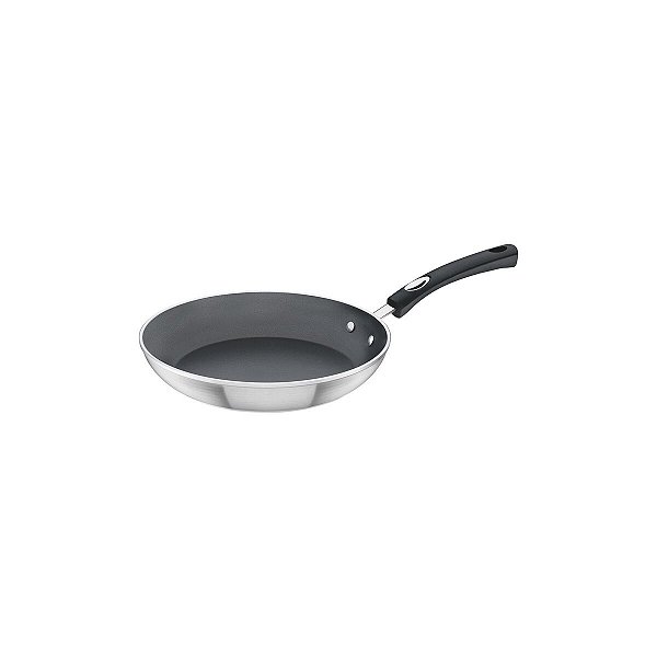 Frigideira Alu 20Cm Inducao Profissional 1L Tramont 20888020