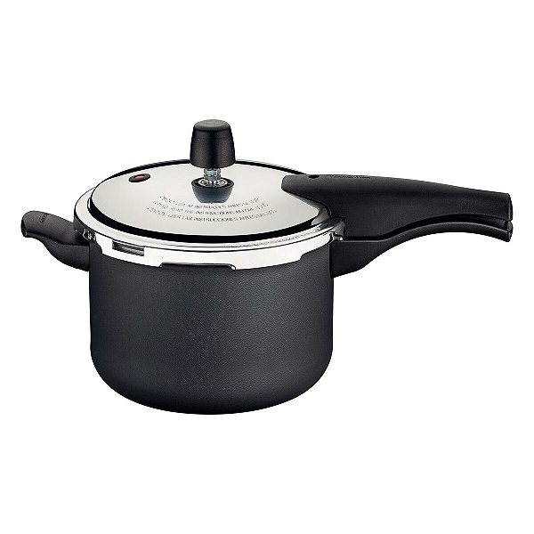 Panela Pressao 4,5 Litros 20Cm Vancouver 4,5L Tramo 20582620