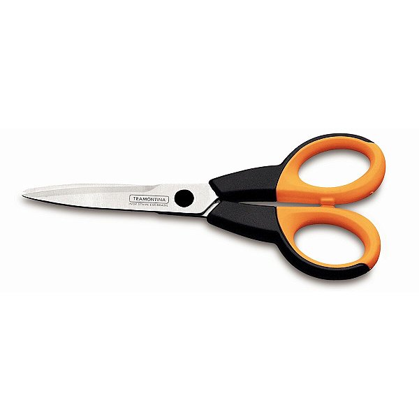 Tesoura Flores Floricultura Inox 5 Colorco Tramont 25932105