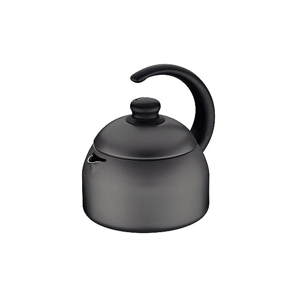 Chaleira Aluminio 1,0L Paris Lar 1L Tramontina 20550610