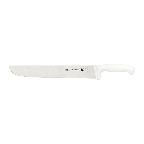 Faca Carne Inox 12 Profissional Tramontina 24608082