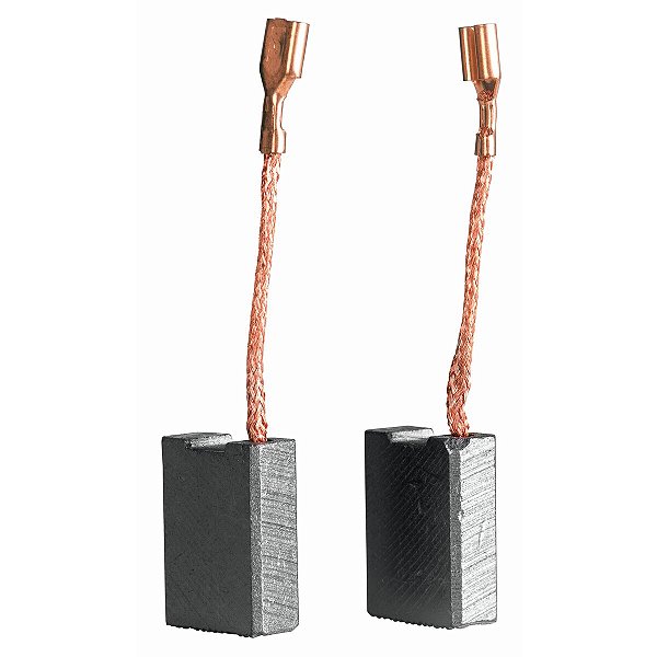 Escova Carvao 127V Esmerilhadeira 42504 Tramontina 42504912