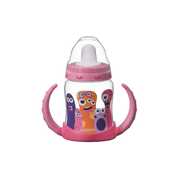 Copo Infantil Monster Baby Tramontina 23784140