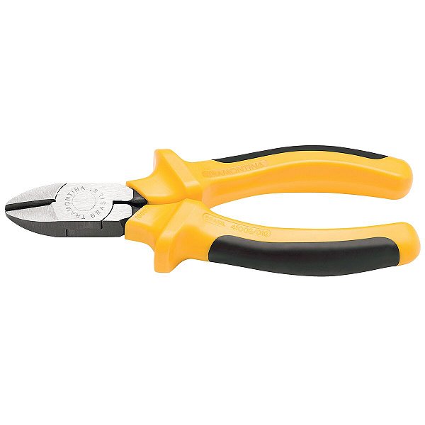 Alicate Corte Diagonal 6 Tramontina 41006116