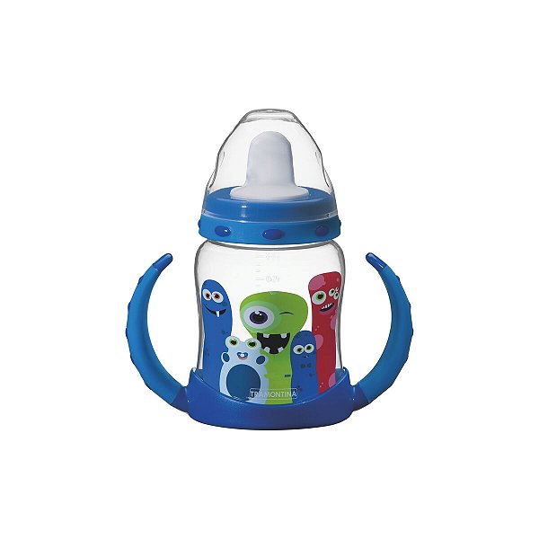 Copo Infantil Monster Baby Tramontina 23784110