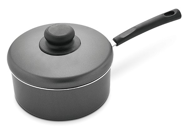 Panela Aluminio 18Cm Versalhes Tramontina 20685018