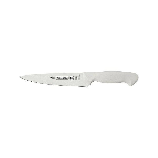 Faca Para Carne Inox 6 Premium Tramontina 24472186