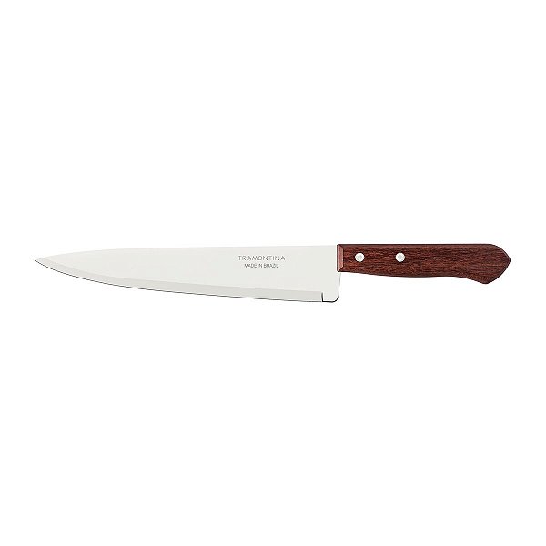 Faca Peixe Peixeira Inox 9 Universal Tramontina 22902109
