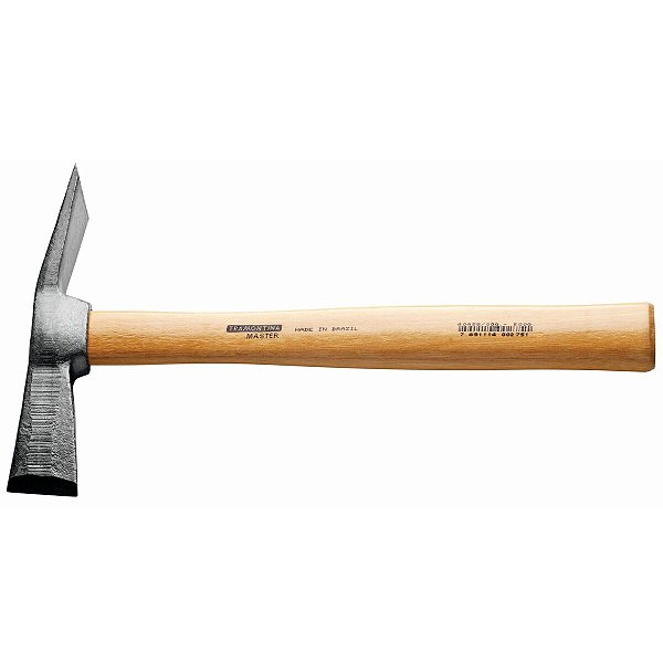 Martelo De Pedreiro 500G Tramontina 40458000