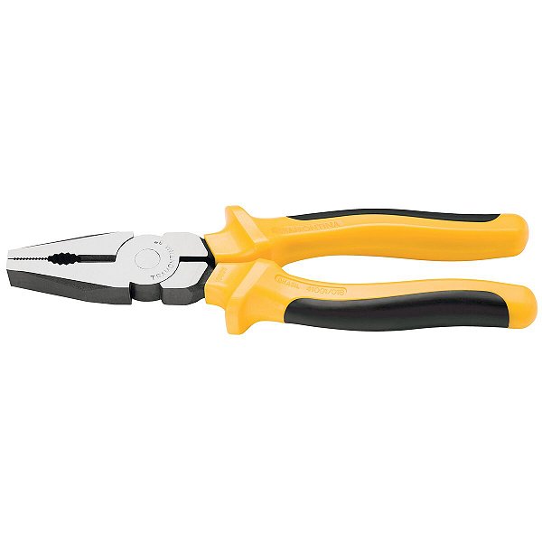 Alicate Universal 8 Tramontina 41001118