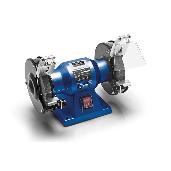 Moto Esmeril 5 150W Bivolt Tramontina 42400150