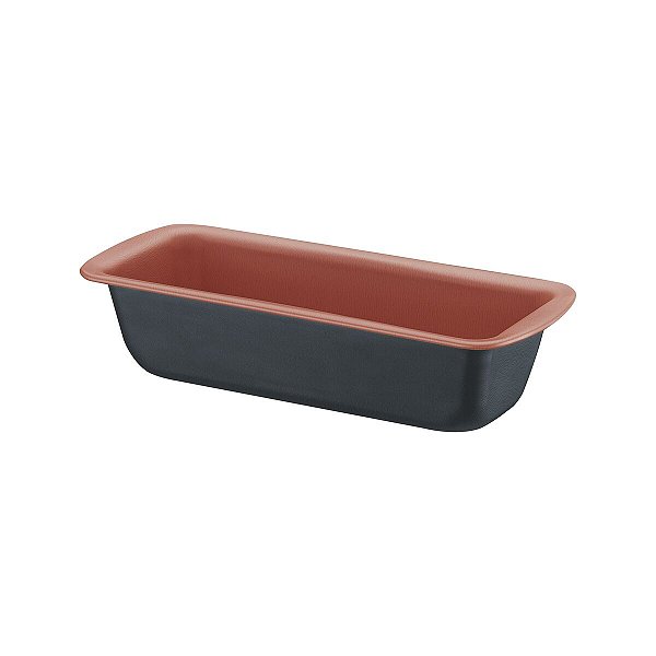 Forma P/Pao Alum 22Cm Bakery Cin Tramontina 27814011