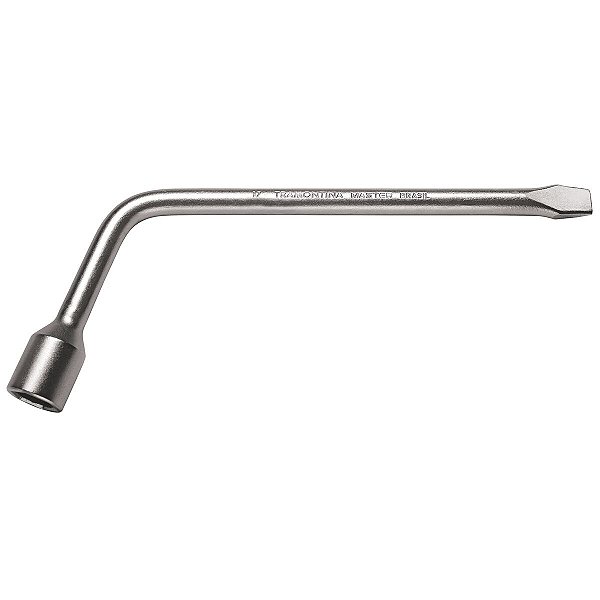 Chave De Roda Biela 17Mm Tramontina 42830117