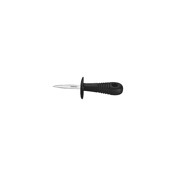 Faca Aco Inox Ostra Marisco Utilita Tramontina 25684100