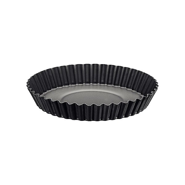 Forma Assadeira Torta Bolo 22Cm 1,3L Tramontina 20056022